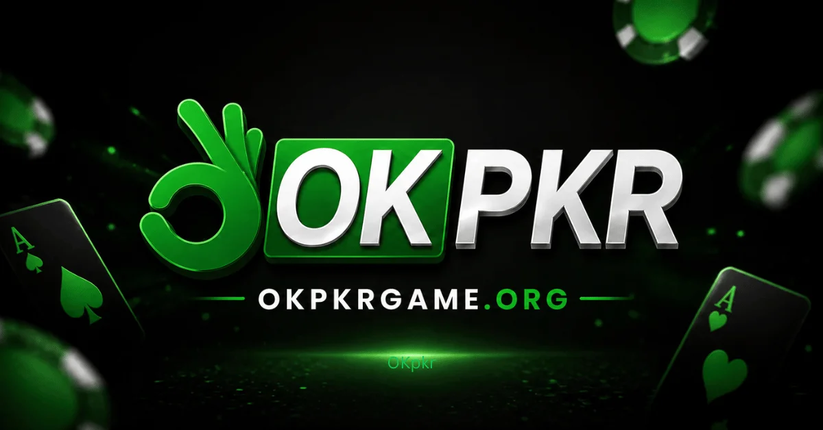 OKPKR Game Download APK in Pakistan - Featured Image - okpkrgame.org